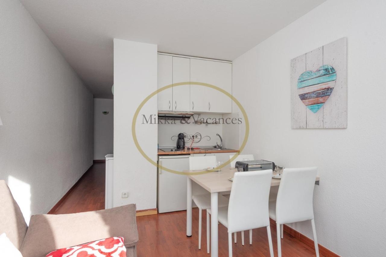 Mikka-roc Tarter Apartamento